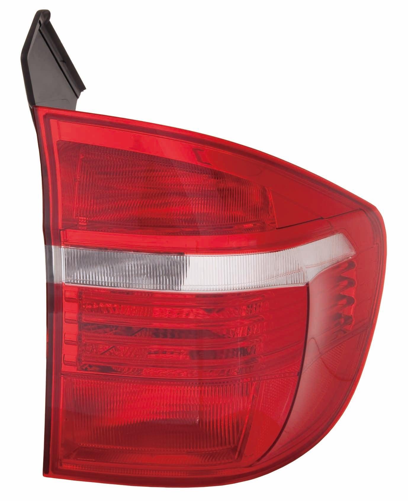 Feu arrière côté conducteur pour BMW X5 2007-2010, haute qualité, BM2804103