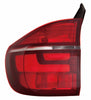 Tail Lamp Driver Side Bmw X5 2011-2013 Capa