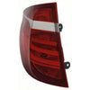 2011-2017 Bmw X3 Tail Lamp Driver Side With Out Xenon Head Lamp/Led High Quality