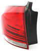 2012-2015 Bmw X1 Tail Lamp Driver Side High Quality
