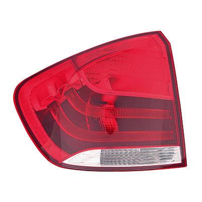 Feu arrière côté conducteur pour BMW X1 2012-2015, haute qualité, BM2804116