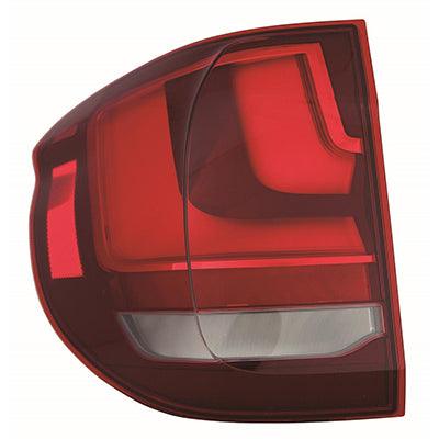 Feu arrière côté conducteur pour BMW X5 2014-2018, haute qualité, BM2804118