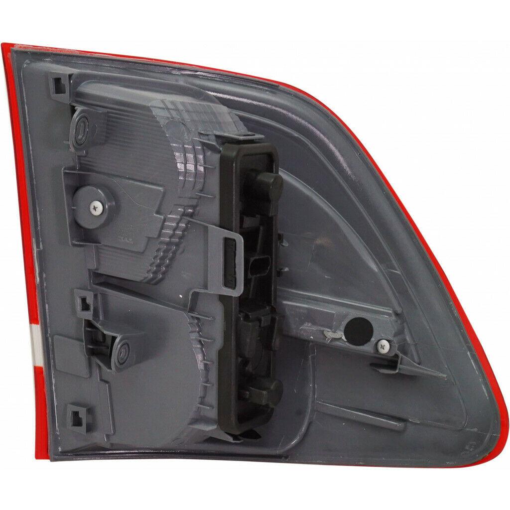 Feu arrière côté passager pour BMW X3 2011-2017 sans phare xénon/LED haute qualité, BM2805112