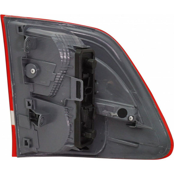 2011-2017 Bmw X3 Tail Lamp Passenger Side With Out Xenon Head Lamp/Led High Quality