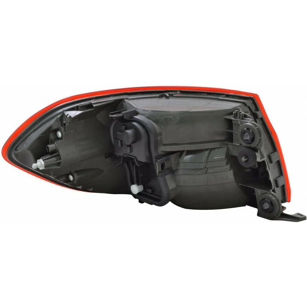 Feu arrière côté passager pour BMW 435i 2015-2016, haute qualité, BM2805121