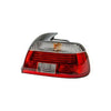 2001-2003 Bmw 5 Series Tail Lamp Passenger Side With White Indicator High Quality