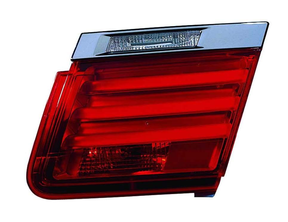 Feu de coffre côté conducteur pour BMW Série 7 (2009-2012), haute qualité, BM2886102