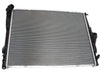 2006-2011 Bmw 3 Series Sedan Radiator (2882/2824) L6 At (With Out Turbo)