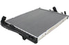 2006-2011 Bmw 3 Series Sedan Radiator (2882/2824) L6 At (With Out Turbo)