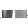2000-2005 Bmw 3 Series Coupe Radiator (2635)