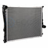1999-2005 Bmw 3 Series Sedan Radiator (2636) 6 Cyl (At Exclude Z3-M3)