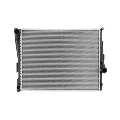 1999-2005 Bmw 3 Series Sedan Radiator (2636) 6 Cyl (At Exclude Z3-M3)