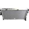 1999-2003 Bmw 5 Series Radiator (2284)