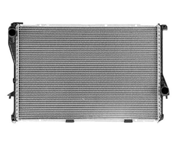 1999-2003 Bmw 5 Series Radiator (2284)