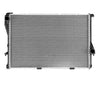 1999-2003 Bmw 5 Series Radiator (2284)