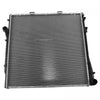 2000-2006 Bmw X5 Radiator (2594) V6 3.0L