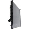 2000-2006 Bmw X5 Radiator (2594) V6 3.0L