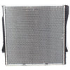 2000-2006 Bmw X5 Radiator (2593) V8 At