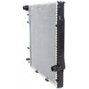 2000-2006 Bmw X5 Radiator (2593) V8 At