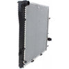 2000-2006 Bmw X5 Radiator (2593) V8 At