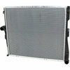 2004-2006 Bmw X3 Radiator (2771) V6 At