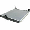 2004-2006 Bmw X3 Radiator (2771) V6 At