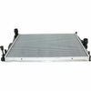 2004-2006 Bmw X3 Radiator (2771) V6 At