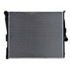 2004-2006 Bmw X3 Radiator (2771) V6 At