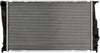 2007-2013 Bmw 3 Series Convertible Radiator (2941) At 2.0L L4 Turbo And 3.0L L6 Turbo