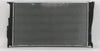 2007-2013 Bmw 3 Series Convertible Radiator (2941) At 2.0L L4 Turbo And 3.0L L6 Turbo