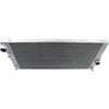 2011-2013 Bmw 5 Series Radiator (13274) L6 At