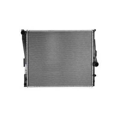 Radiateur BMW X3 2007-2010 (13277) V6 à l'avant, BM3010169