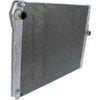 2011 Bmw 5 Series Radiator (13353) 528I L6 At