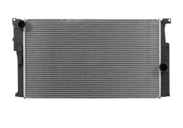 2014-2017 Bmw I3 Radiator (13395) 4Cyl/L6 At Turbo (With Out Sulev) Gas Only