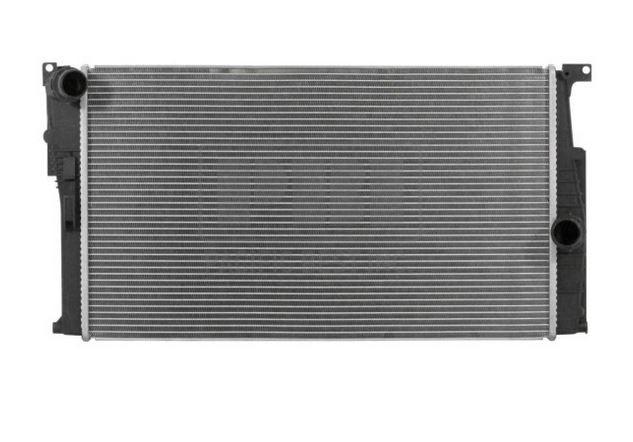 Radiateur pour BMW 435i 2015-2016 (13395) 4 cylindres/L6 turbo (sans Sulev) essence uniquement, BM3010174