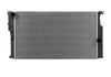 2014-2016 Bmw 228I Radiator (13395) 4Cyl/L6 At Turbo (With Out Sulev) Gas Only