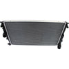 2014-2016 Bmw 435I Radiator (13394) 4Cyl/L6 Mt Turbo (With Out Sulev) Gas Only