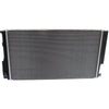 2014-2016 Bmw 435I Radiator (13394) 4Cyl/L6 Mt Turbo (With Out Sulev) Gas Only