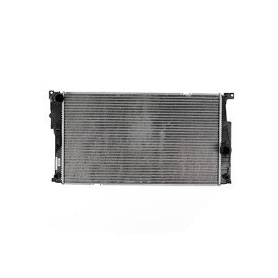 2012-2017 Bmw 3 Series Sedan Radiator (13394) 4Cyl/L6 Mt Turbo (With Out Sulev) Gas Only