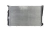 2017-2018 Bmw X4 Radiator (13370/13534) L6 At (With Turbo)