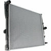 2011-2012 Bmw X3 Radiator (13371)