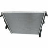 2011-2012 Bmw X3 Radiator (13371)