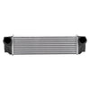 2011-2012 Bmw 7 Series Intercooler Turbo Gas 5 Series 3.0L
