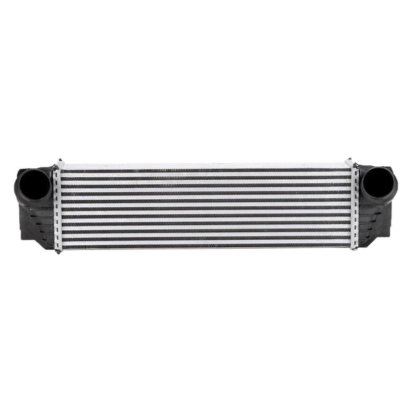 2010-2011 Bmw 5 Series Gran Turismo Intercooler Turbo Gas 5 Series 3.0L