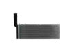 2017 Bmw 7 Series Radiator (3103) 4.4L V8 Turbo/6.6L V12