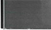 2017 Bmw 7 Series Radiator (3103) 4.4L V8 Turbo/6.6L V12