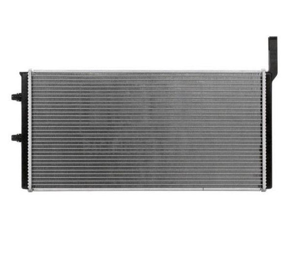 2012-2017 Bmw 6 Series Radiator (3103) 4.4L V8 Turbo/6.6L V12