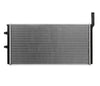 2012-2017 Bmw 6 Series Radiator (3103) 4.4L V8 Turbo/6.6L V12