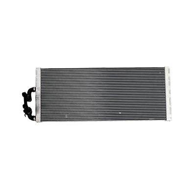 2010-2015 Bmw 7 Series Intercooler Turbo 4.4L
