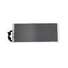 2010-2015 Bmw 7 Series Intercooler Turbo 4.4L